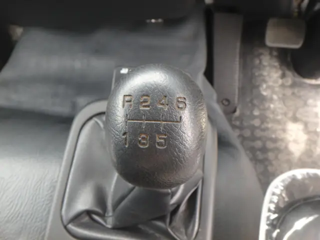 三菱 ファイター 2KG-FK62FZ(6x4)の写真25