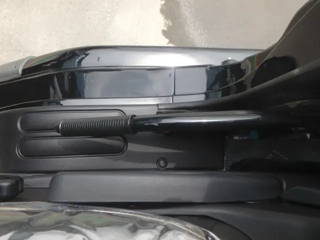 三菱 ファイター 2KG-FK62FZ(6x4)の写真27