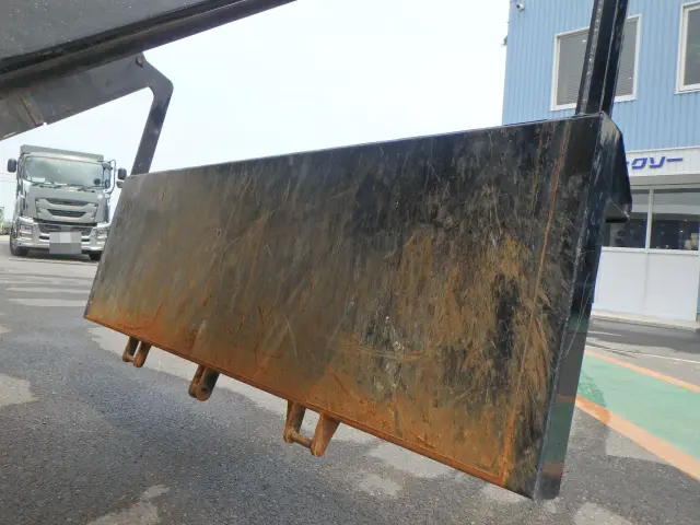 三菱 ファイター 2KG-FK62FZ(2WD)の写真10