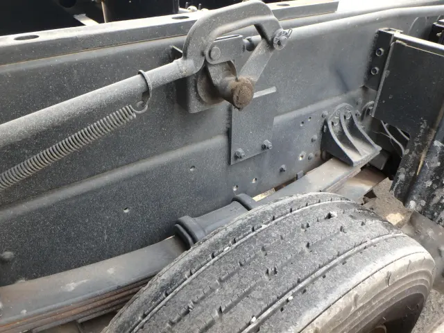 三菱 ファイター 2KG-FK62FZ(2WD)の写真14