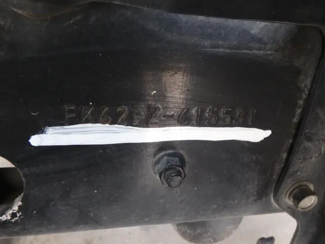三菱 ファイター 2KG-FK62FZ(2WD)の写真17