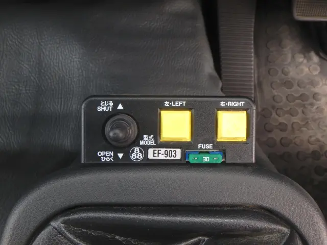三菱 ファイター 2KG-FK62FZ(2WD)の写真23