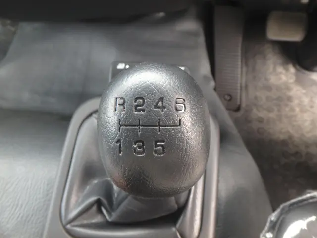 三菱 ファイター 2KG-FK62FZ(2WD)の写真25