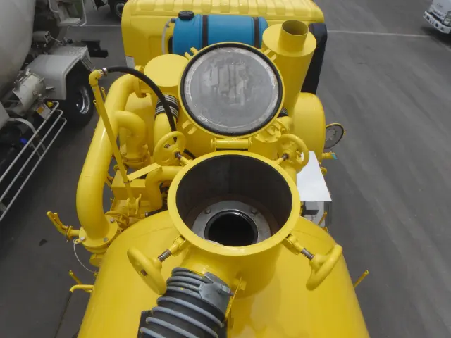 日野 レンジャー 2KG-FD2ABA(2WD)の写真13