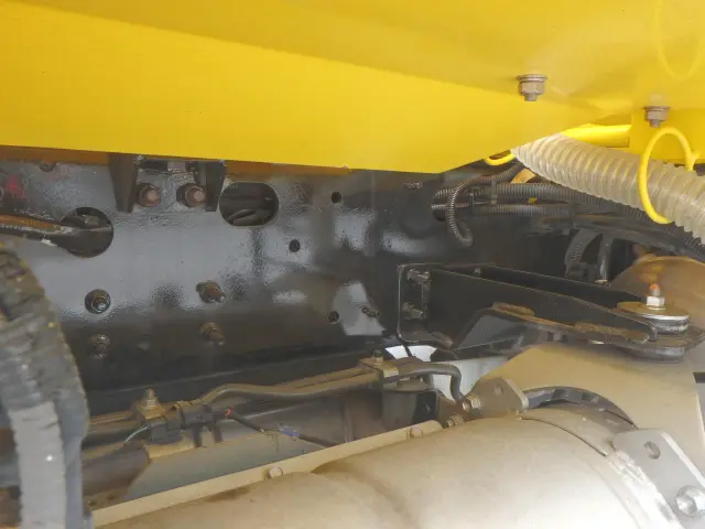 日野 レンジャー 2KG-FD2ABA(2WD)の写真15