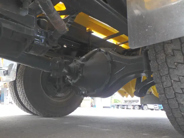 日野 レンジャー 2KG-FD2ABA(2WD)の写真16