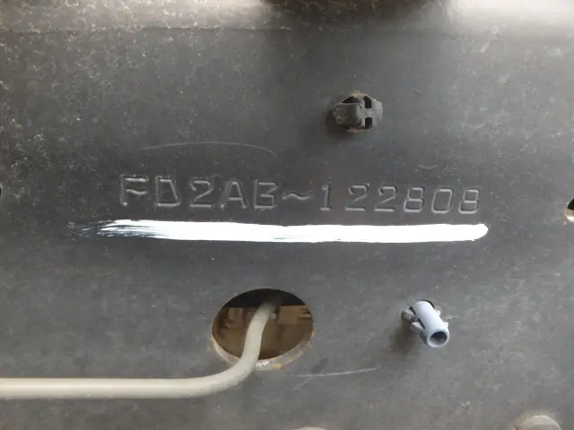 日野 レンジャー 2KG-FD2ABA(2WD)の写真18