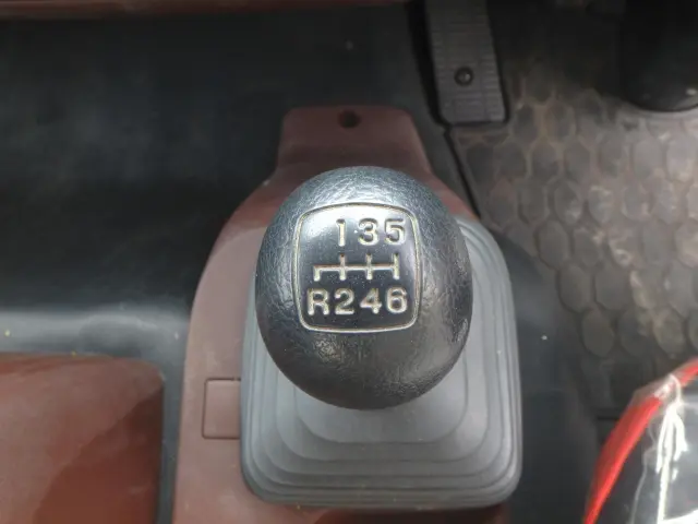 日野 レンジャー 2KG-FD2ABA(2WD)の写真25