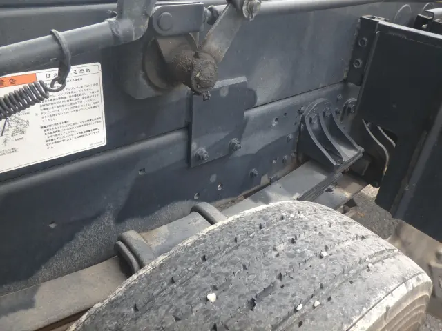三菱 ファイター 2KG-FK62FZ(2WD)の写真17