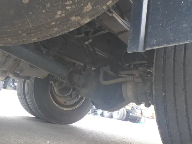 三菱 ファイター 2KG-FK62FZ(2WD)の写真18