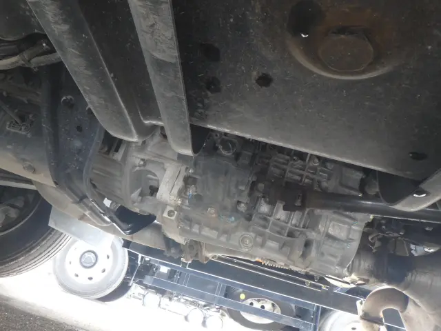 三菱 ファイター 2KG-FK62FZ(2WD)の写真19