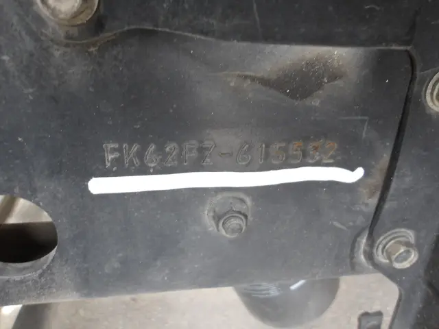 三菱 ファイター 2KG-FK62FZ(2WD)の写真20