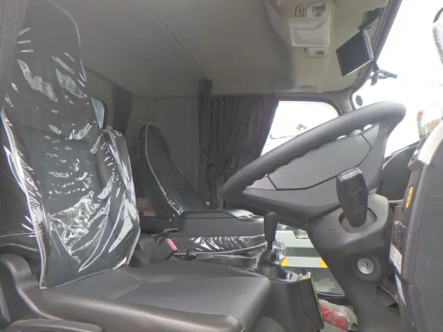 三菱 ファイター 2KG-FK62FZ(2WD)の写真22