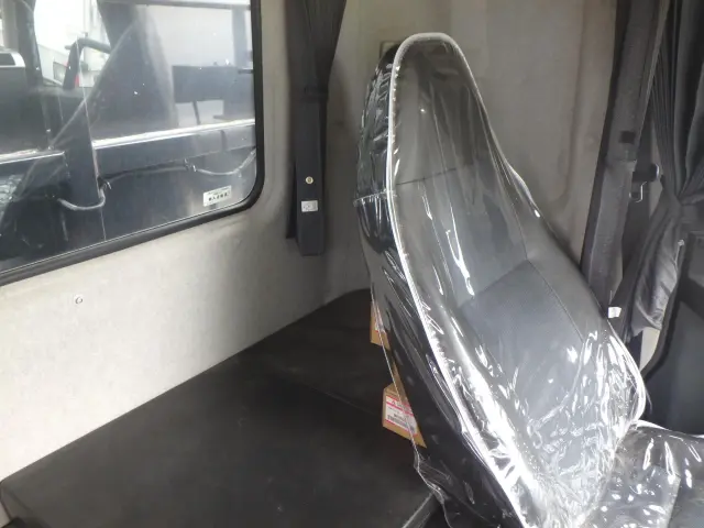 三菱 ファイター 2KG-FK62FZ(2WD)の写真23