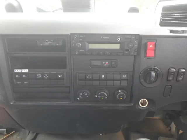 三菱 ファイター 2KG-FK62FZ(2WD)の写真26