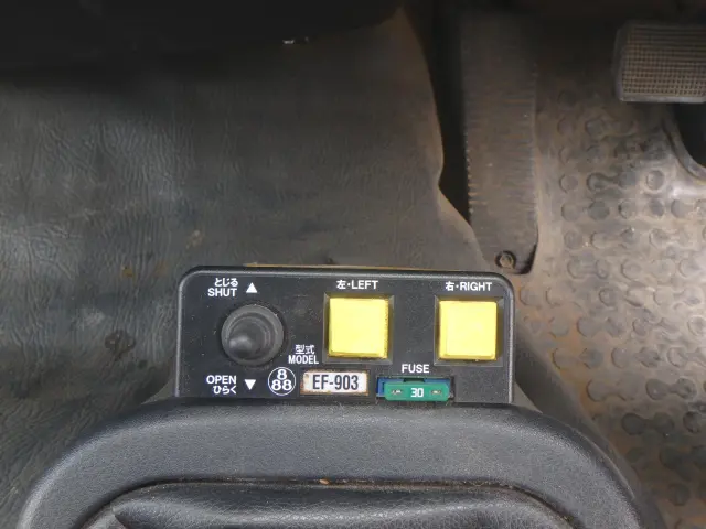 三菱 ファイター 2KG-FK62FZ(2WD)の写真27