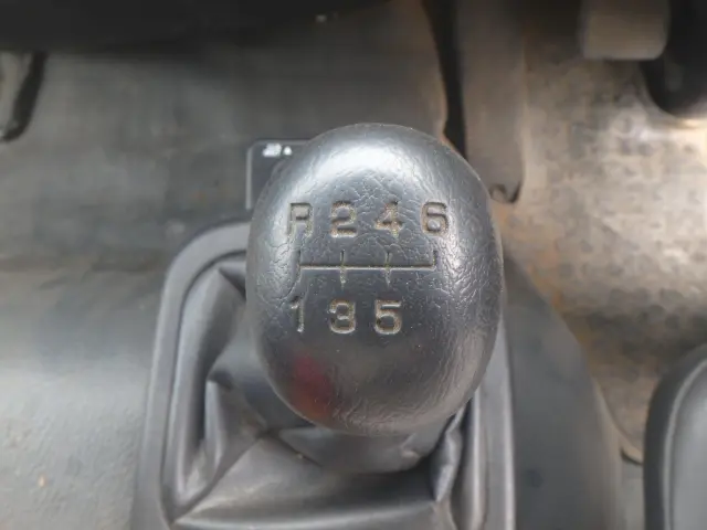 三菱 ファイター 2KG-FK62FZ(2WD)の写真28