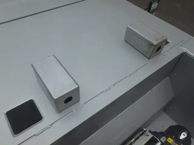 東邦 セミトレーラー TL38H2E3Sの写真12