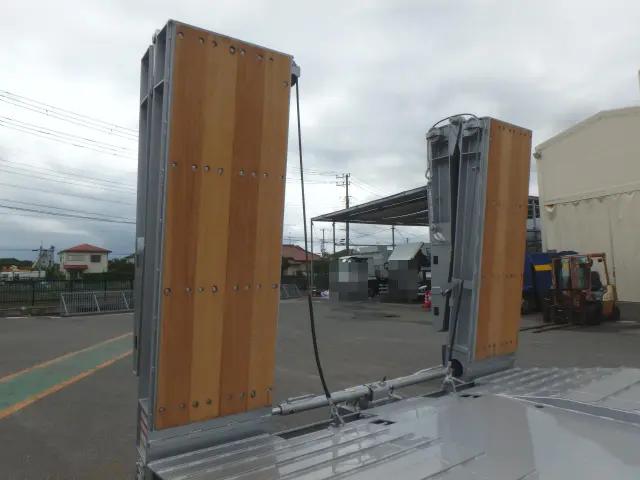 東邦 セミトレーラー TL38H2E3Sの写真13