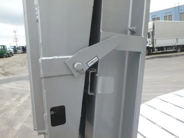 東邦 セミトレーラー TL38H2E3Sの写真14
