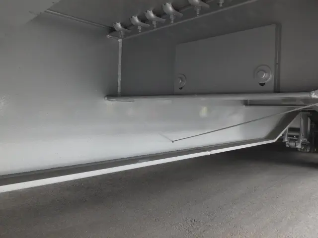 東邦 セミトレーラー TL38H2E3Sの写真16