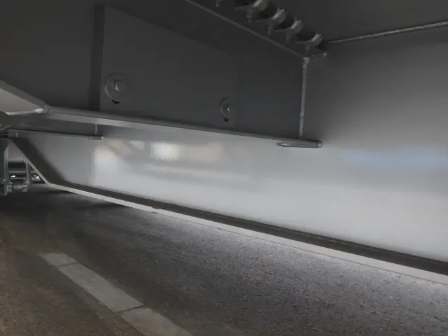 東邦 セミトレーラー TL38H2E3Sの写真17