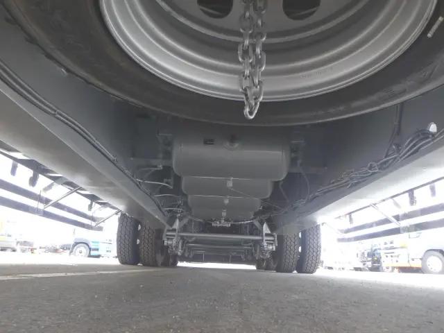 東邦 セミトレーラー TL38H2E3Sの写真18