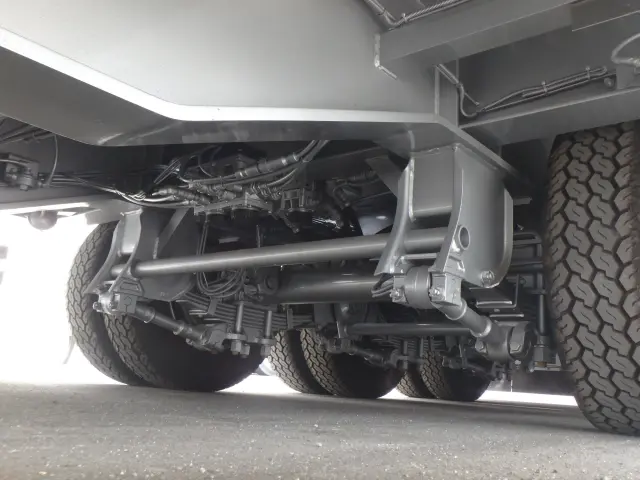 東邦 セミトレーラー TL38H2E3Sの写真19