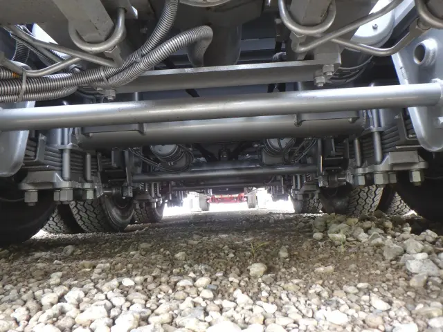 東邦 セミトレーラー TL38H2E3Sの写真20