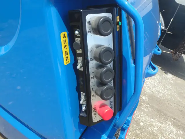 日野 デュトロ 2KG-XZU605X(2WD)の写真7