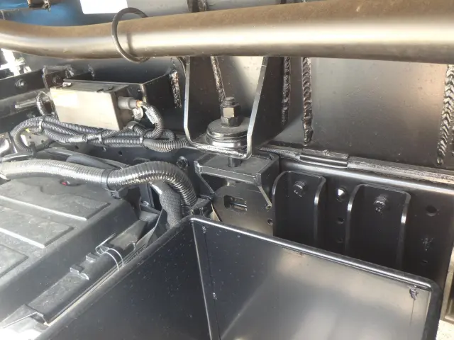 日野 デュトロ 2KG-XZU605X(2WD)の写真13