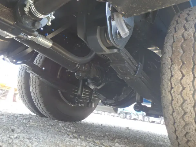 日野 デュトロ 2KG-XZU605X(2WD)の写真15