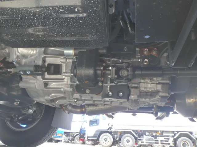 日野 デュトロ 2KG-XZU605X(2WD)の写真16