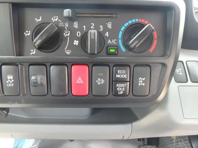 日野 デュトロ 2KG-XZU605X(2WD)の写真21