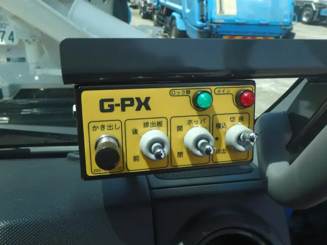 日野 デュトロ 2KG-XZU605X(2WD)の写真22