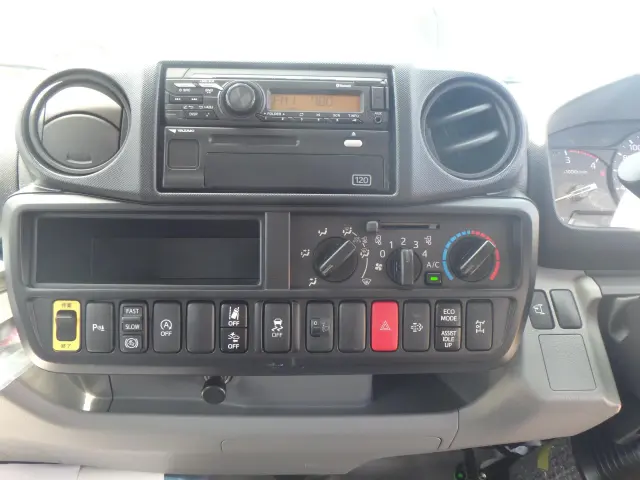日野 デュトロ 2KG-XZU605X(2WD)の写真23