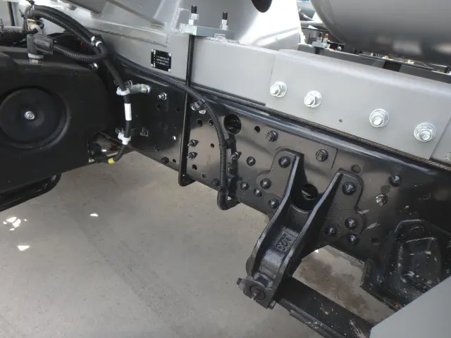 三菱 ファイター 2KG-FK72F(2WD)の写真13