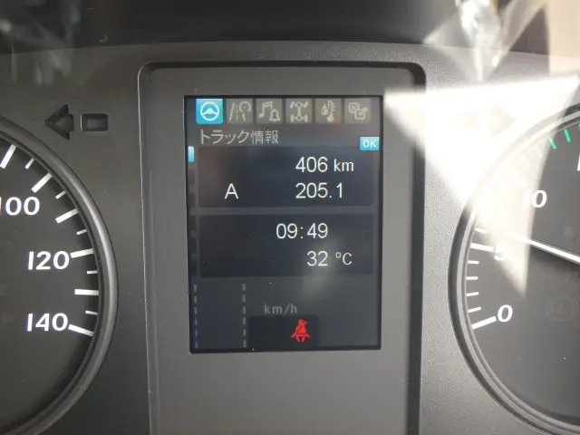 三菱 ファイター 2KG-FK72F(2WD)の写真20