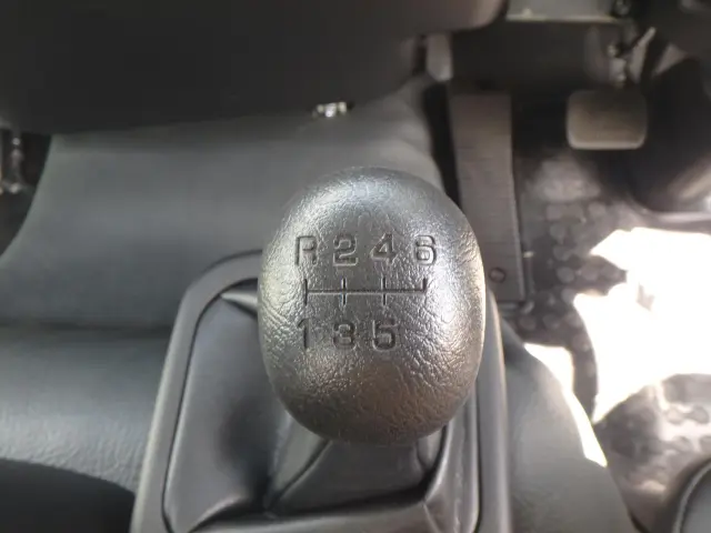三菱 ファイター 2KG-FK72F(2WD)の写真22