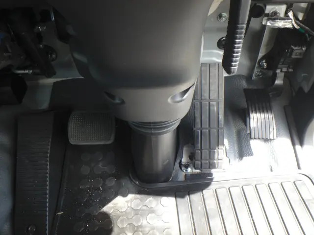 三菱 ファイター 2KG-FK72F(2WD)の写真23