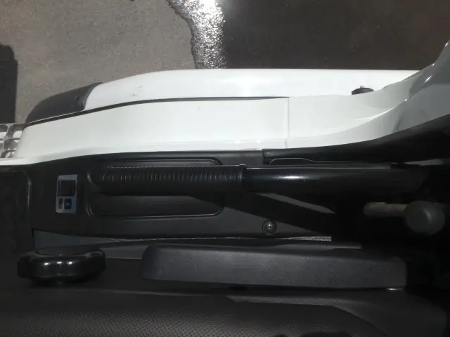 三菱 ファイター 2KG-FK72F(2WD)の写真24