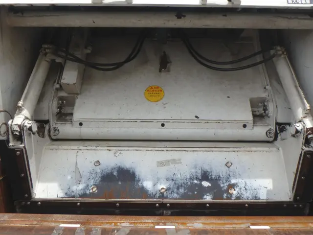 日野 レンジャー TKG-FC9JGAA(2WD)の写真10
