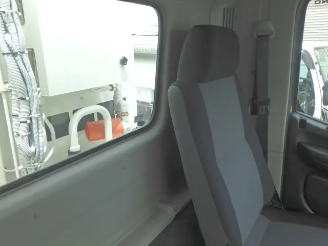 日野 レンジャー TKG-FC9JGAA(2WD)の写真21