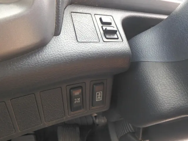 日野 レンジャー TKG-FC9JGAA(2WD)の写真23