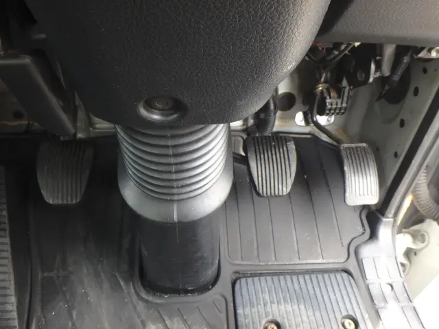 日野 レンジャー TKG-FC9JGAA(2WD)の写真28