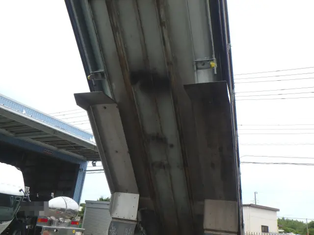 日野 プロフィア 2DG-FS1EHA(6x4)の写真7