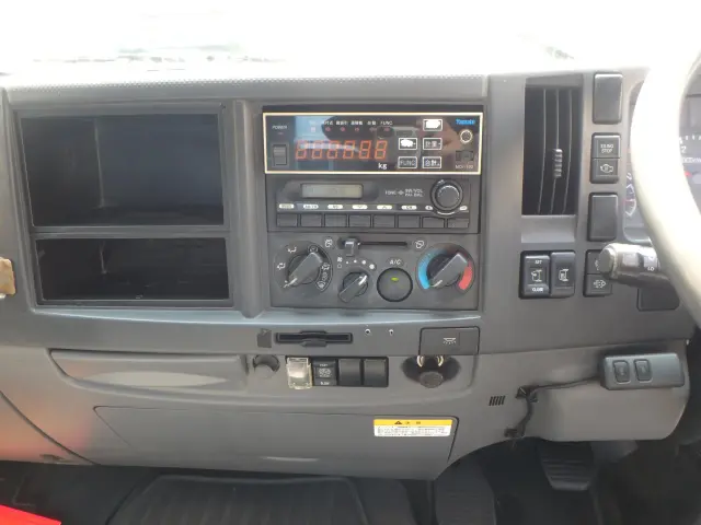 いすゞ フォワード PKG-FRR90S2(2WD)の写真24
