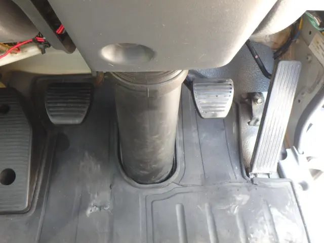 いすゞ フォワード PKG-FRR90S2(2WD)の写真26