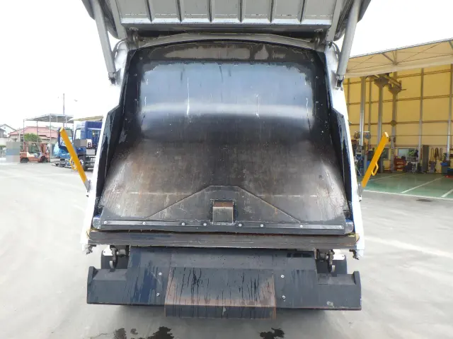 三菱 ファイター 2KG-FK72F(2WD)の写真10