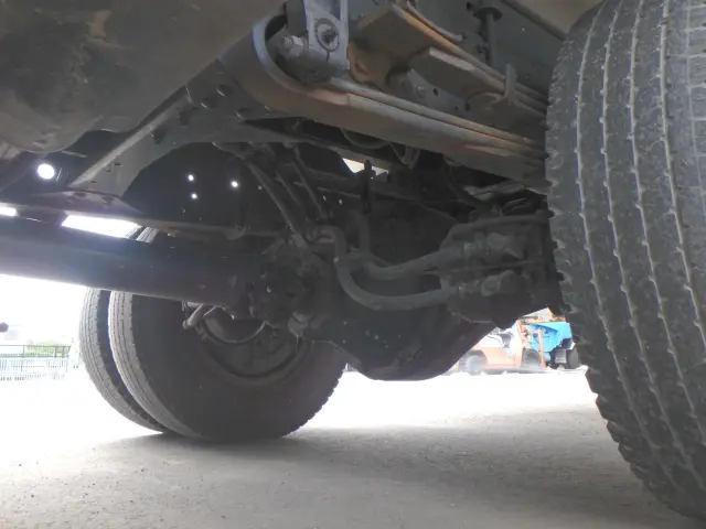 三菱 ファイター 2KG-FK72F(2WD)の写真19